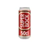 SUPER BOCK LATA 50CL