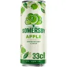 SOMERSBY LATA MACA 33CL