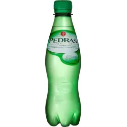 AGUA PEDRAS SALG. 33CL PET