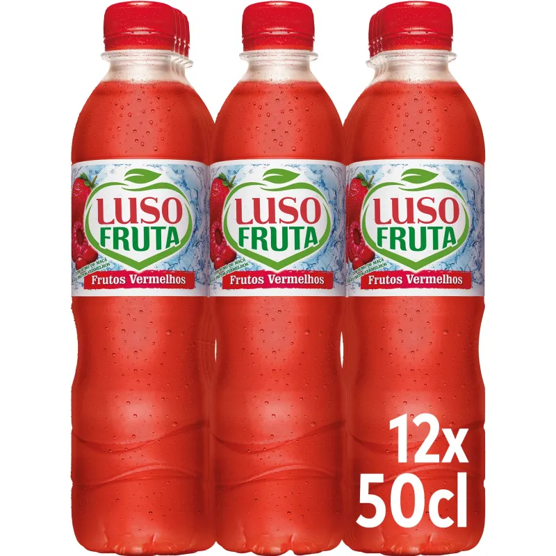 LUSO AGUA FR. FR.VERM 12X50CL SDR