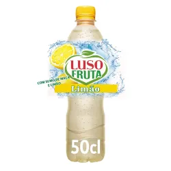 LUSO AGUA FR. LIMAO 24X50CL SDR