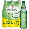 AGUA PEDRAS SALGADAS 6X1LT SDR