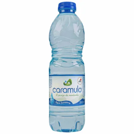 CARAMULO AGUA 0,50L SDR
