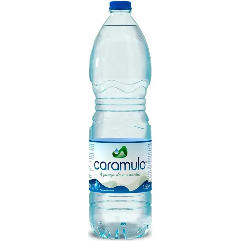 CARAMULO AGUA 1,50L SDR