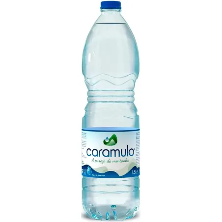 CARAMULO AGUA 1,50L SDR