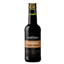 MARTHA'S PORTO TAWNY 20CL