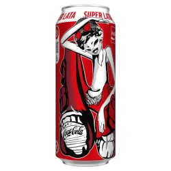 COCA COLA LT 50CL SDR