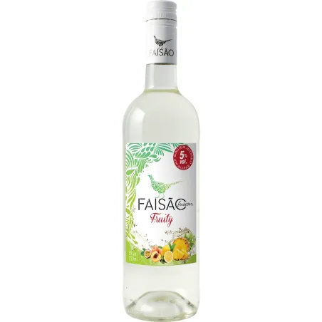 FAISÃO FUSION FRUTY 75CL