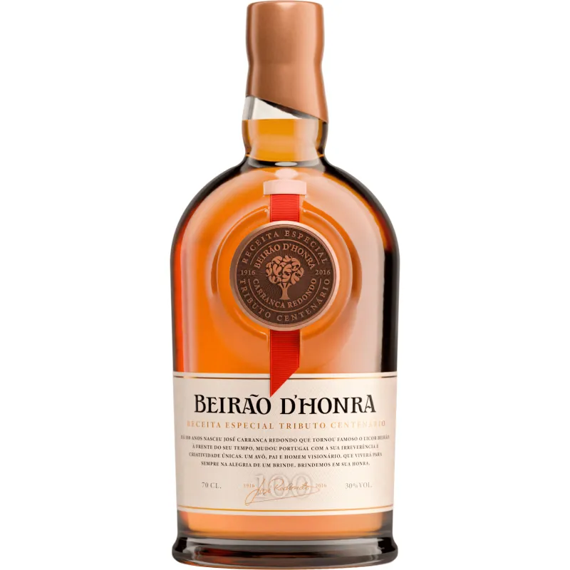 Beirão D'Honra Licor 70cl