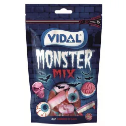 DOYP. MONSTER MIX 180G KA