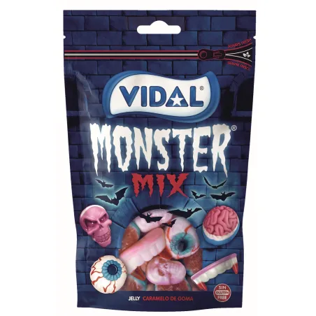 DOYP. MONSTER MIX 180G KA