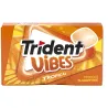TRIDENT VIBES TROPICAL CLUTCH 