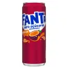 FANTA ZERO MARACUJÁ LTA 33CL SDR