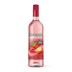 GAZELA SANGRIA ROSE 75CL