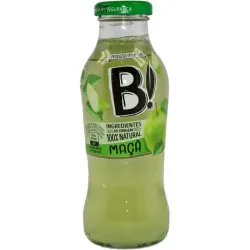 B ORIGINAL MACA 0,33L