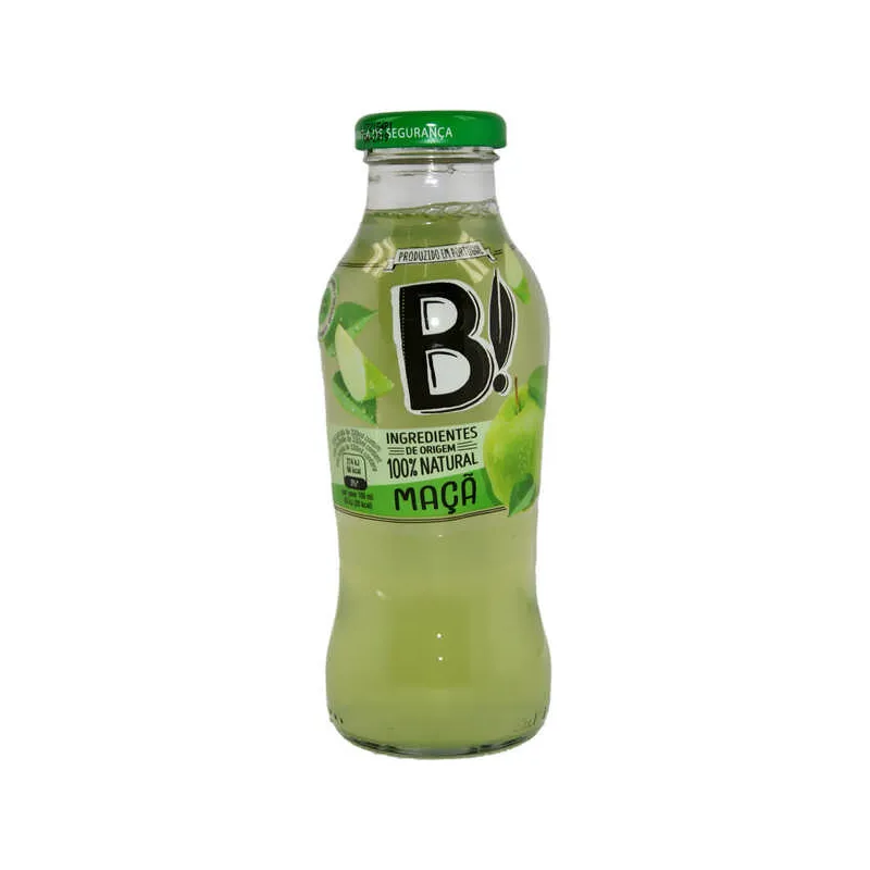 B ORIGINAL MACA 0,33L