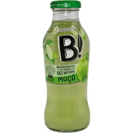 B ORIGINAL MACA 0,33L