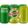 SUMOL ANANAS LTA 33CL SDR