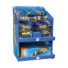 EXPOSITOR SOBREMESA HOT WHEELS