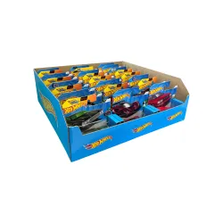 HOT WHEELS BLISTER CAR