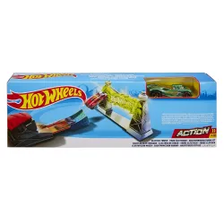 HOT WHEELS CLASSIC STUNT