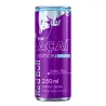 RED BULL ACAI EDITION 25CL HOR