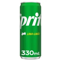 SPRITE LTA 33CL SDR