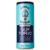 BOMBAY SAPPHI RTD SDR 25CL