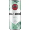 BACARDI MOJI COCK RTD 25CL SDR