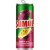 SUMOL MARACUJA LTA 33CL SLEEK