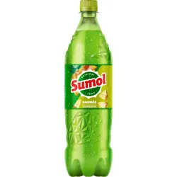 SUMOL ANANAS 0,5LSDR