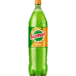 SUMOL LARANJA 1,5L