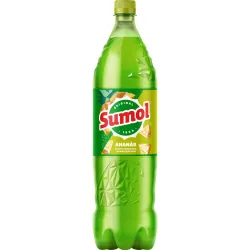 SUMOL ANANÁS 1,5L