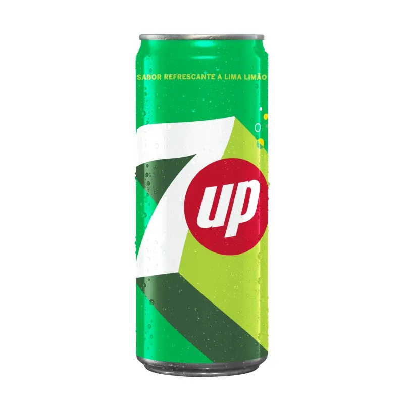 7UP LTA 0,33L