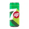 7UP LTA 0,33L