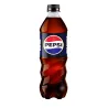 PEPSI ZERO PET 0,5L