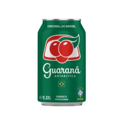GUARANA ANTARCTICA ORIG 33CL
