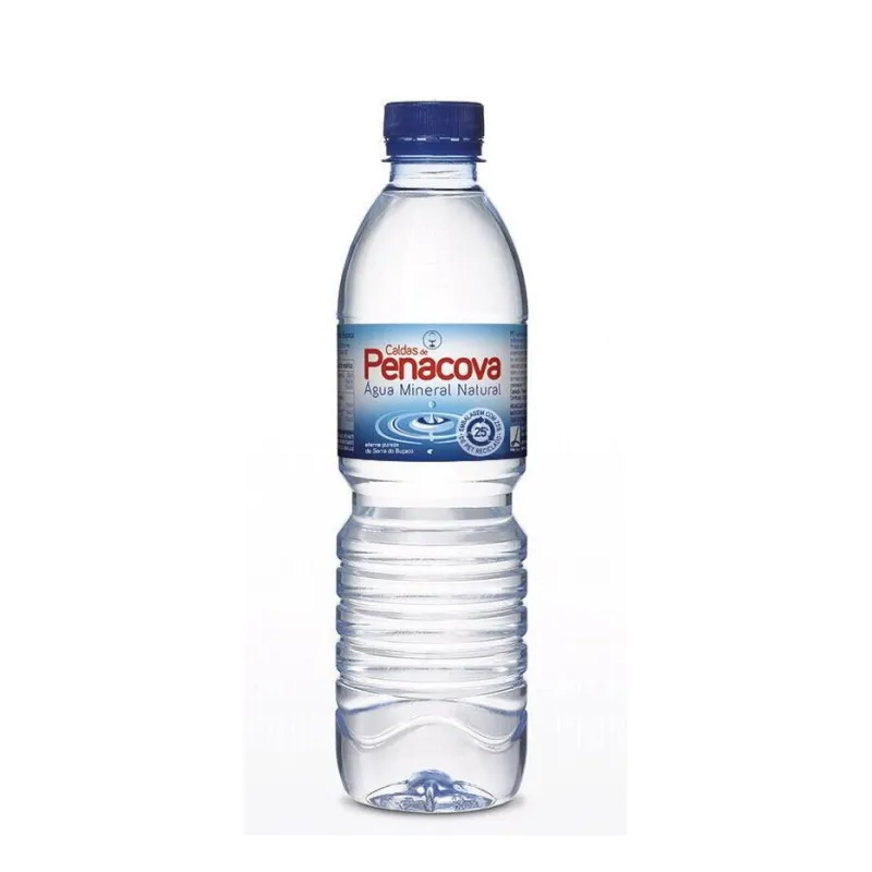 AGUA CALDAS PENACOVA 50CL