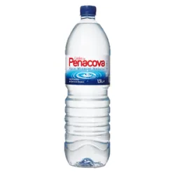 AGUA CALDAS PENACOVA 1,5L