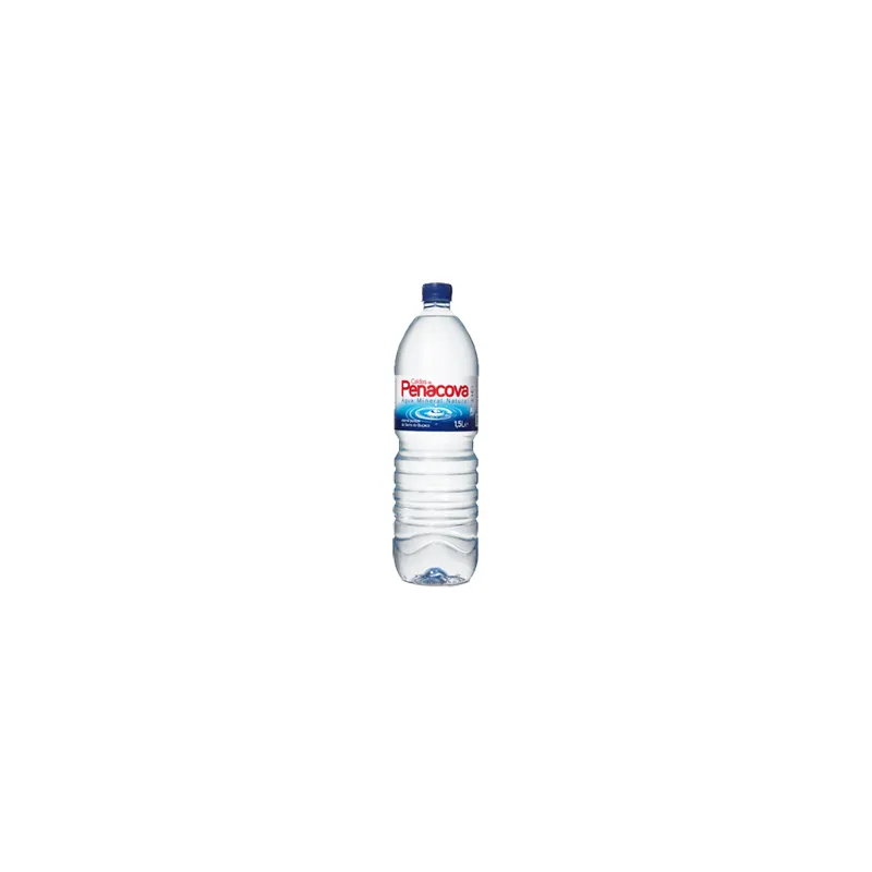 AGUA CALDAS PENACOVA 1,5L