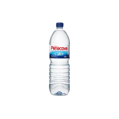 AGUA CALDAS PENACOVA 1,5L