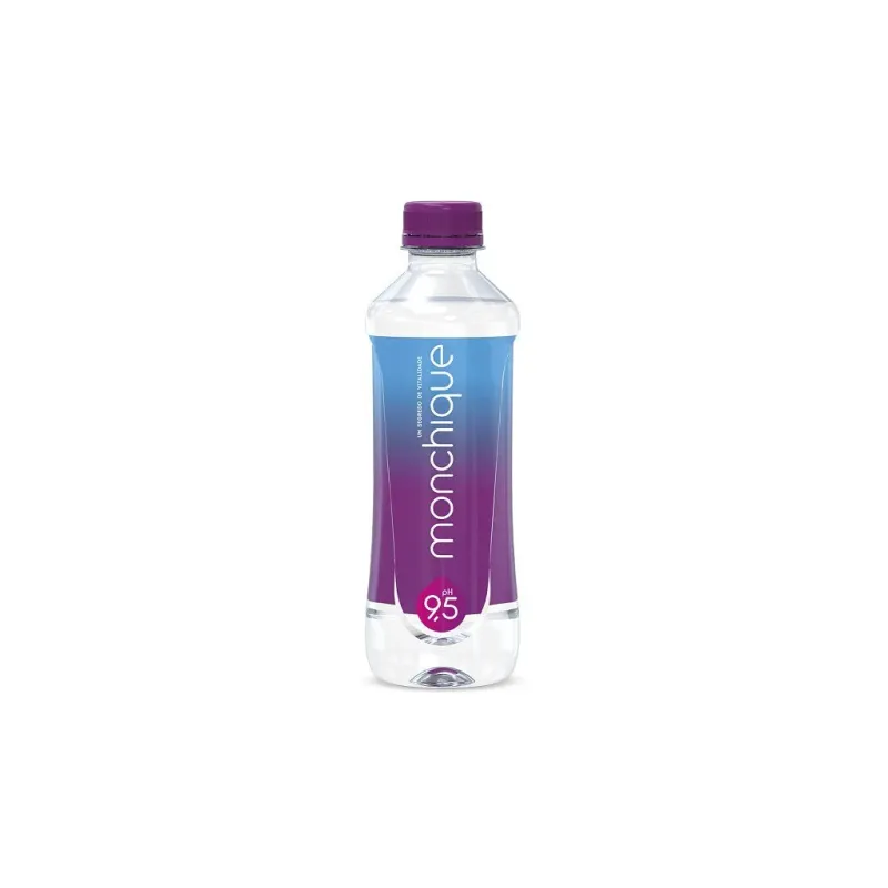 AGUA MONCHIQUE 340ML