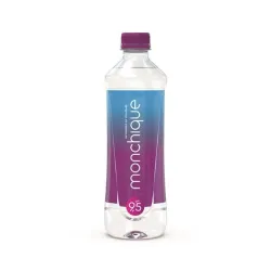 AGUA MONCHIQUE 0,5L