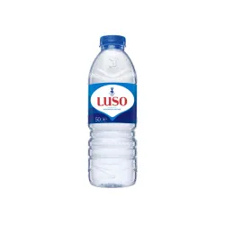 LUSO AGUA 24X50CL SDR