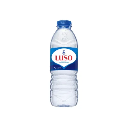 LUSO AGUA 24X50CL SDR