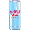 RED BULL ZERO 24X25CL