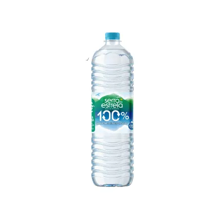 AGUA SERRA ESTRELA PET 1,5L