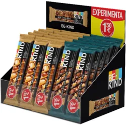 BE-KIND EXPOSITOR