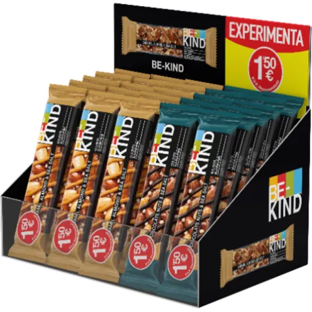 BE-KIND EXPOSITOR
