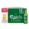 CARLSBERG TP 25cl + COPO